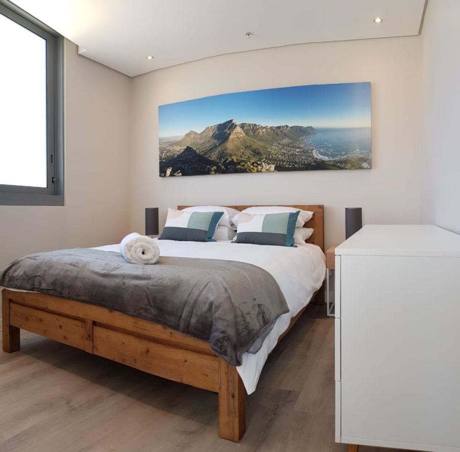 To Let 2 Bedroom Property for Rent in Foreshore Western Cape